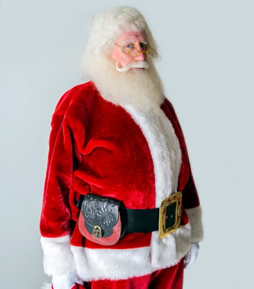 Santa Bell